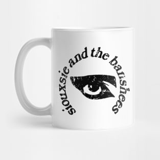 FILE EYE Mug